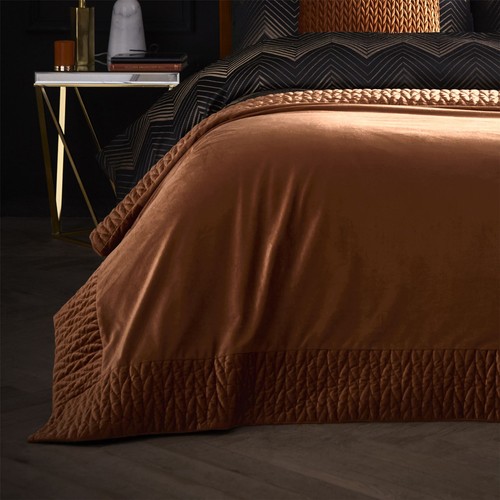 Bedspread 100 polyester siena - bedspread,