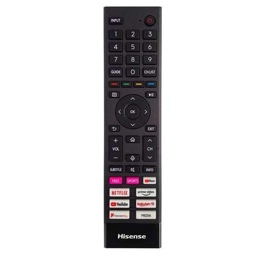 Erf3a80 remote control for - control,