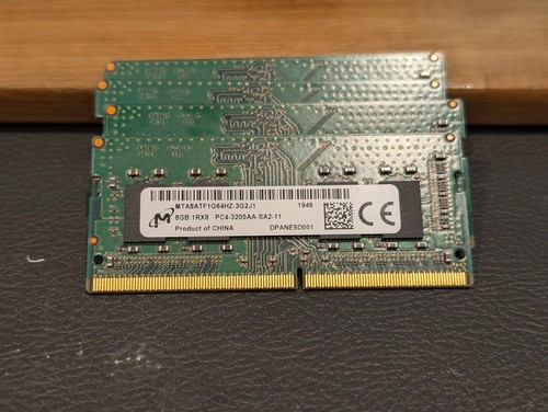 8gb ddr4 laptop ram - 8gb,