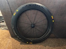 Mavic Cosmic Carbone 80mm