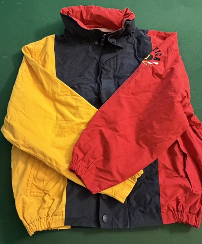Vtg nautica sailing class - sailing, j-class