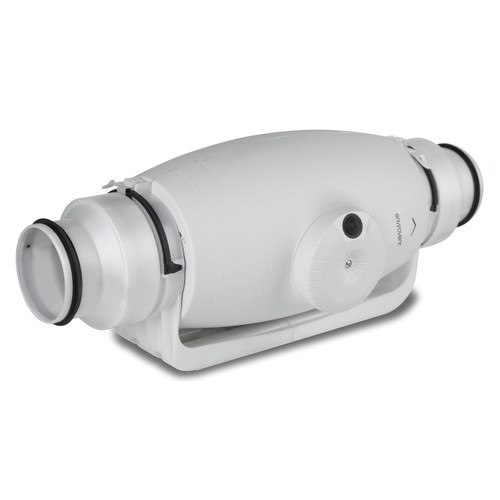 Envirovent silent mv250 100mm - envirovent,
