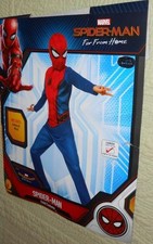 Rubies Marvel Spider-Man Boys