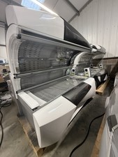 Ergoline Esprit  770s - Dynamic Power Sunbed For Commercial Tanning UK Stock