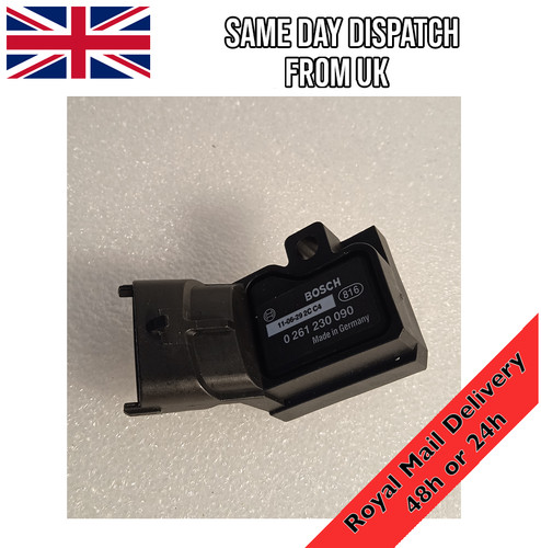 0261230090 bosch map sensor - map,
