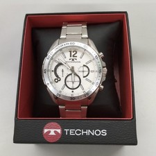 TECHNOS T5603 Chronograph