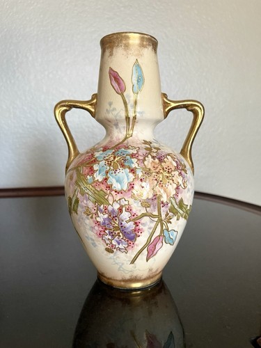 Antique royal bonn art deco - bonn,