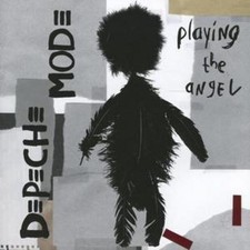 Depeche Mode: Playing the