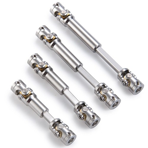 Stainless steel drive shaft - stainless,