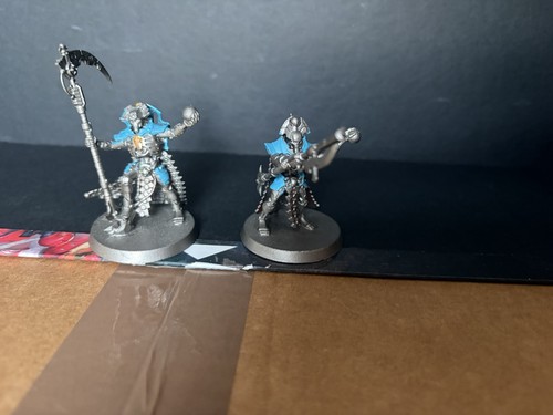 Necron overlord warhammer - x, 2