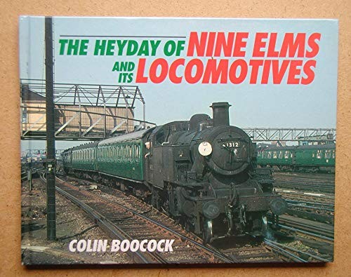 Heyday nine elms - heyday, its