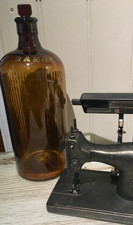 Vintage Pharmacy Chemist Large