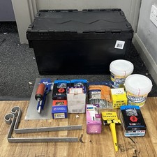 Home Strip Paint & Varnish Remover - Paint Stripper, Wood, Plaster With Joblot