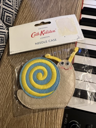 Cath kidston snail sewing - kidston,