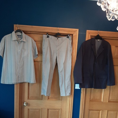 Mens clothes bundle large - large, xl