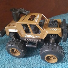 Vintage GI Joe Action Force