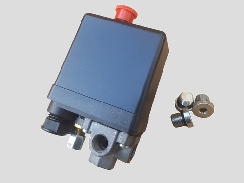Air compressor pressure switch - compressor,