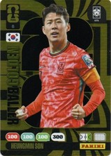 Panini Adrenalyn XL World Cup