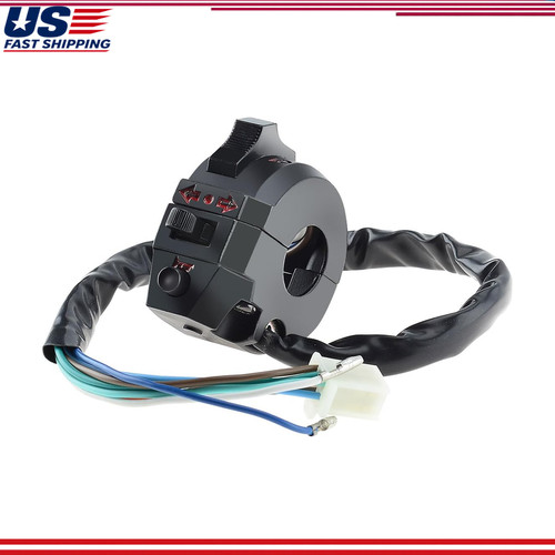 Motorcycle turn indicator - motorcycle,