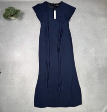 Ossie Clark Maxi Women Dress