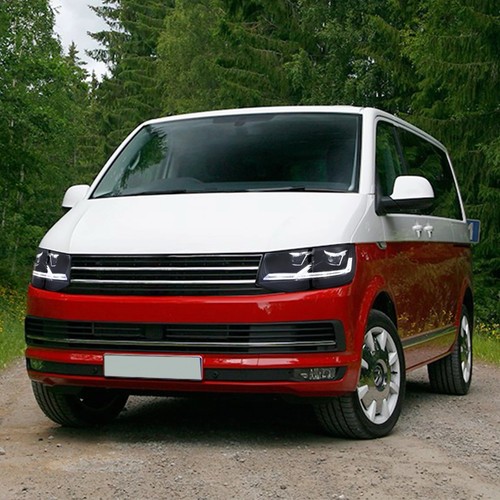 Full led projector - projector, headlights