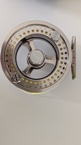 Greys tec 350 fly - tec,