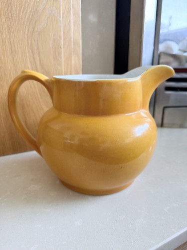 Vintage sunflower yellow large - vintage,