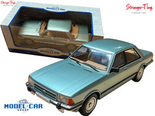Model Car group Ford Granada