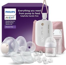 Philips Avent SCD553/11 Double