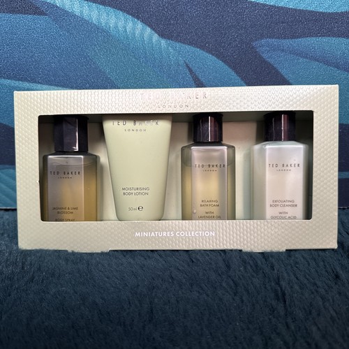 Ted baker jasmine lime - baker,