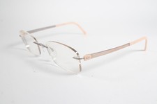 Silhouette Eyeglasses 4498