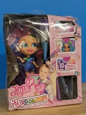 JoJo Siwa Hairdorables Limited