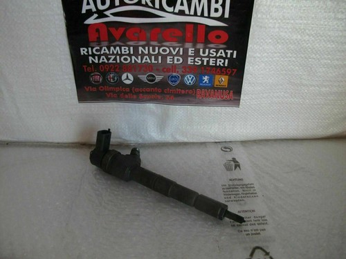 A6400700787 injector mercedes - a6400700787,