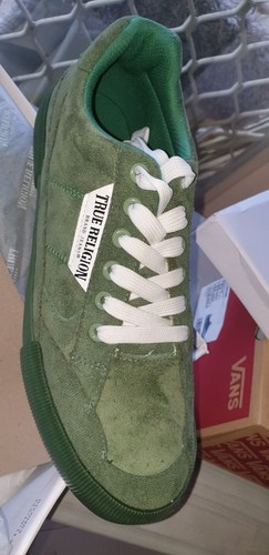 True religion shoes - true,