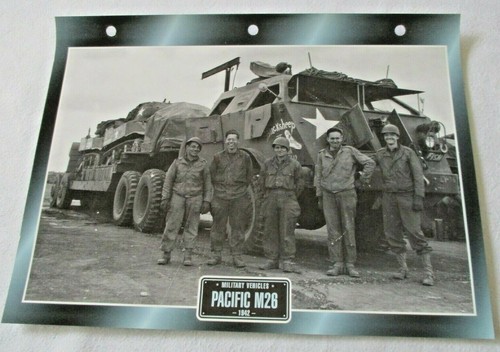 Trucks maxi card military - trucks,