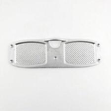 Transom Mounting Plate for