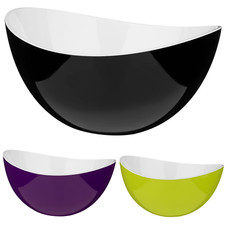 SMALL SALAD BOWL SERVING BOWL