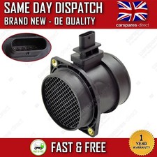 For Hyundai Grandeur H-1 H100 Santa FE Sonata Tucson i30 Mass Air Flow Sensor