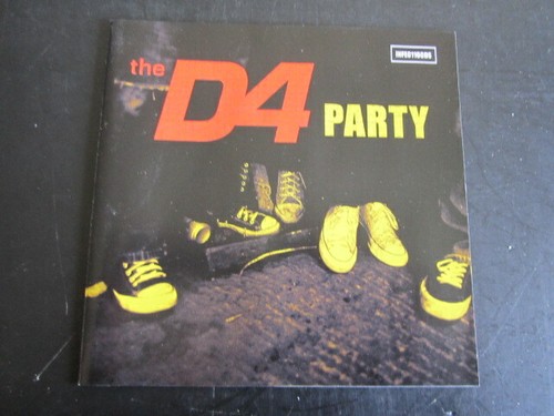 The 2 infectious cd - the,
