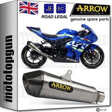 ARROW EXHAUST O X-KONE NICHROM