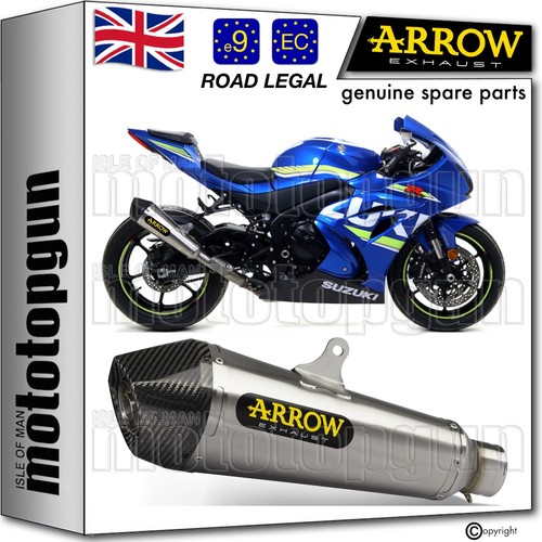 Arrow exhaust kone nichrom - x-kone,