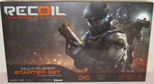 Recoil Multi-Player Starter