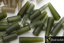 Lead Clip & Tail Rubber Sets Carp Fishing Terminal Tackle Rig Making