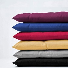 Sun Lounger Cushions Only Replacement Garden Recliner Relaxer Chair Cushion Pad