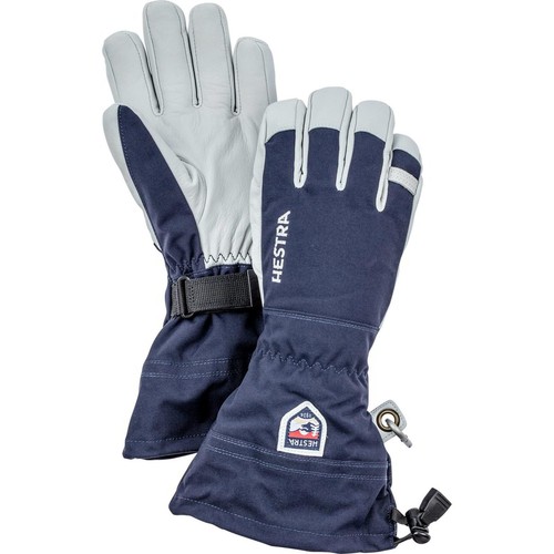 Hestra gloves army leather - gloves,