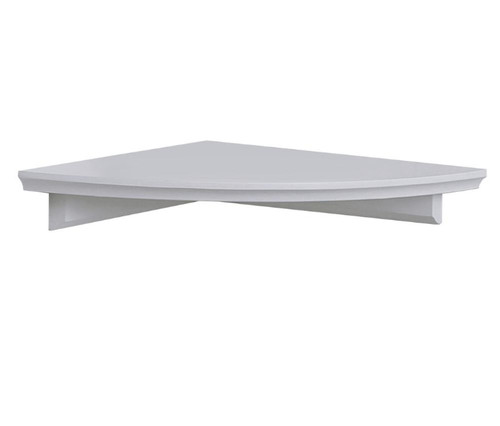 Designer image gray corner - image,