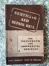 Servicing repair data - repair,