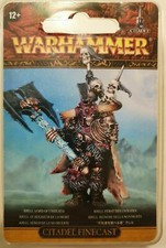 Games Workshop Warhammer Krell