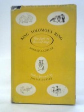 King Solomon's Ring (Konrad Z