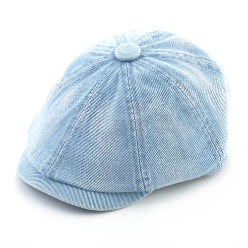 Fidra unisex stone washed - fidra,